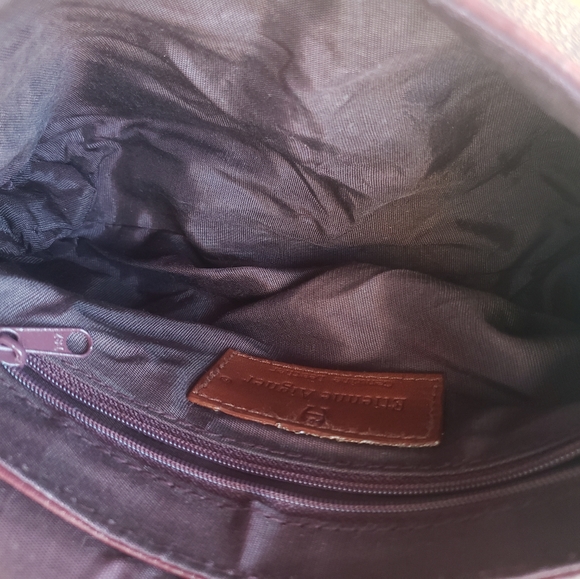 Etienne Aigner crossbody/shoulder vintage bag. - Picture 8 of 13